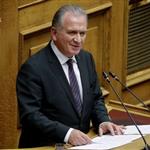 Μουλκιώτης: «Πώς αντιμετωπίζει η Κυβέρνηση την απώλεια ασφαλιστικής ικανότητας χιλιάδων αγροτών από 1η Μαρτίου 2026»