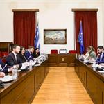 Συνεργασία και ανταλλαγή τεχνογνωσίας στον πρωτογενή τομέα μεταξύ Ελλάδας και Αλβανίας