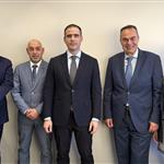 Όμιλος Επιχειρήσεων Σαρακάκη: Απόλλων ΑΕ & DIN AGENTS - Η Συνεργασία που αλλάζει τα δεδομένα στην Ασφαλιστική Αγορά