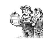 Ποια τρόφιμα περιέχουν έντομα και γιατί η αναζήτηση φθηνής πρώτης ύλης μετατρέπεται σε νέο πρόβλημα για τους αγρότες