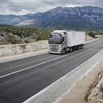 Η Volvo Trucks ξεπέρασε τα 10.000 φορτηγά με κινητήρα αερίου σε παγκόσμιες πωλήσεις