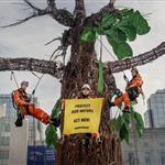 Greenpeace - Η Ευρώπη δεν είναι προς πώληση: η απορρύθμιση των κανονισμών της ΕΕ δεν είναι “ανταγωνιστικότητα”
