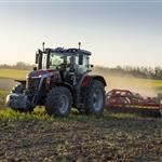 Massey Ferguson 8S Xtra: Στην κορυφή της παγκόσμιας κατάταξης DLG PowerMix για την οικονομία καυσίμου