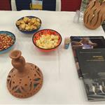 Προβολή τοπικών προϊόντων και τουριστικού πλούτου από το Δήμο Μινώα Πεδιάδας στις Γούρνες