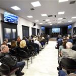 ΠΟΑΥ Θερμαϊκού: Το μεγάλο βήμα για τον εκσυγχρονισμό και την ανάπτυξη της ελληνικής οστρακοκαλλιέργειας