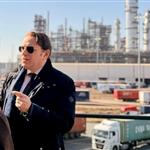 Ο Βαρχέλι προειδοποιεί, οι έλεγχοι εισαγωγών είναι η πρώτη άμυνα για αγρότες και καταναλωτές της ΕΕ