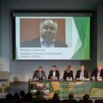 Προτάσεις για δίκαιες τιμές, επισιτιστική θωράκιση και εκσυγχρονισμό της ελληνικής παραγωγής