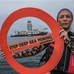 Greenpeace - Εξορύξεις βαθέων υδάτων: Τι άλλο θα προσπαθήσουν να αρπάξουν οι εταιρείες;