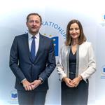 Βρυξέλλες: Στο τραπέζι ο έλεγχος της νέας ΚΑΠ 2028–2034