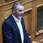 Χνάρης: Αδικαιολόγητη απόκλιση 25% στην τιμή του κρητικού γάλακτος