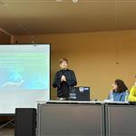 Πραγματοποιήθηκε η επιστημονική ημερίδα για την καστανοκαλλιέργεια στη Σκοτίνα