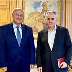 Να επιλυθούν τα προβλήματα των Θεσσαλών βιοκαλλιεργητών