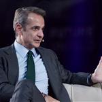 Ο Μητσοτάκης επαναφέρει τον Αχελώο στο τραπέζι, στοίχημα νερού και πολιτικής για τη Θεσσαλία