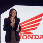 COTY 2026 Βράβευση της Honda Motorcycles του Ομίλου Επιχειρήσεων Σαρακάκη