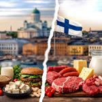 Το Ελσίνκι μειώνει το κρέας κατά 50%, η νέα αγορά πρωτεΐνης που αλλάζει τους κανόνες