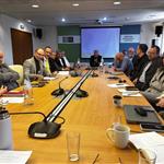 Συνάντηση στο ΥΠΕΝ: Τριπλό αίτημα στήριξης από ΣΥΦΩΕΛ για φωτοβολταϊκά μέχρι 500kw