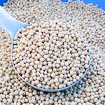 Σε χαμηλό τριετίας οι εισαγωγές σόγιας στην ΕΕ