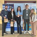 Όμιλος Επιχειρήσεων Σαρακάκη & Kinsen: Πρώτη φορά πραγματοποίησε Πασχαλινό Bazaar 2026 με την ΕΛΕΠΑΠ και το Make-a-Wish