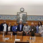 Παράκτια Αλιεία: Ζητούν "ασπίδα" κατά της κλιματικής κρίσης και εκσυγχρονισμό του στόλου