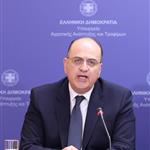 Παραιτήθηκε από υφυπουργός ο Μ. Λαζαρίδης