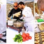 3ο ELIA Lesvos Confest:  Η Λέσβος επιστρέφει στο επίκεντρο της διεθνούς ελαιοκομίας  Μυτιλήνη