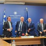 Σχοινάς: Τρεις άξονες για τον αγροτικό τομέα