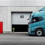 Πέντε αστέρια για τη Volvo Trucks στην αξιολόγηση ασφάλειας της EuroNCAP για τα φορτηγά περιφερειακών διανομών