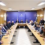Έκτακτα μέτρα για τον αφθώδη πυρετό στη Λέσβο