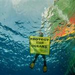 Συνθήκες, αλιεία και λευκά κολάρα: τι γίνεται με την παγκόσμια συνθήκη για τους ωκεανούς;