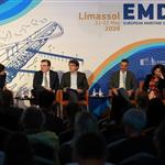 Ελλάδα και Κύπρος στο επίκεντρο των Ευρωπαϊκών αποφάσεων για τη θαλάσσια πολιτική