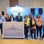 Σχοινάς στο 4ο Συνέδριο Ιχθυοκαλλιέργειας: «Εθνικός πρωταθλητής» με στρατηγικό στόχο την ανάπτυξη έως το 2030