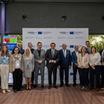 «Εξωστρεφής Γεωργία»: Ψηφιακά εργαλεία για μια πιο δυναμική και ανταγωνιστική ελληνική αγροδιατροφή