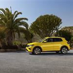 Η Volkswagen μπαίνει πιο δυνατά στα compact SUV με T-Cross και Taigo
