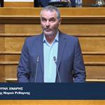«Η Ευρώπη να στηρίξει την ουσιαστική ενίσχυση και ανάπτυξη της Ελληνικής Αλιείας και Υδατοκαλλιέργειας»