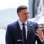 Κικίλιας σε Κομισιόν: Παρέμβαση για την παράνομη αλιεία από Τούρκους