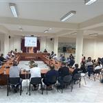 Η βερικοκοκαλλιέργεια στην Πιερία: Όλα όσα ειπώθηκαν στην αγροτική ημερίδα