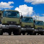 Eurosatory 2026: Η τεχνογνωσία της Renault Trucks στην υπηρεσία των ενόπλων δυνάμεων