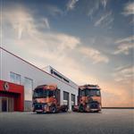 Νέα γραμμή μετάδοσης κίνησης Renault Trucks: έως και 4% υψηλότερη αποδοτικότητα καυσίμου