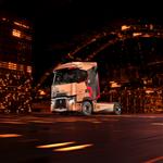 Η Volvo Trucks στην IAA 2026: Νέα συστήματα κίνησης και τεχνολογίες ανοίγουν νέους δρόμους για τους πελάτες και τον κλάδο των μεταφορών