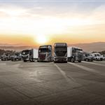 Η IVECO ανεβάζει τον πήχη: νέα γενιά οχημάτων και υπηρεσιών για οδηγούς και στόλους