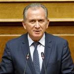 Μουλκιώτης: «Δύο μέτρα και δύο σταθμά για τους αγρότες της Βοιωτίας – Να σταματήσει ο αποκλεισμός από τις ενισχύσεις de minimis»
