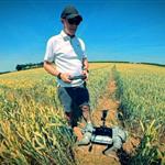 Η Syngenta επενδύει στην υπολογιστική όραση για πιο ακριβείς αποφάσεις στο χωράφι
