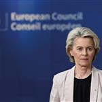 Φον ντερ Λάιεν: Επιπλέον στήριξη της ΕΕ στην Ελλάδα μετά τον θάνατο των τριών πυροσβεστών