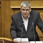 Ζεϊμπέκ: Άμεσα μέτρα στήριξης & ανασυγκρότησης κτηνοτροφίας σε ΑΜ-Θ