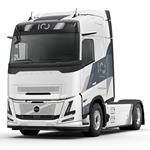 Η Volvo Trucks γιορτάζει 100 χρόνια ιστορίας με μια μοναδική επετειακή έκδοση
