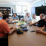 Θεσσαλία: Τοπικές αγορές για την απευθείας διάθεση των αδιάθετων οσπρίων στους καταναλωτές