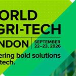 World Agri-Tech 2026: Η μεγάλη σύνοδος της Αγροτεχνολογίας στο Λονδίνο