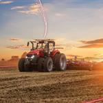 How CNH Is helping farmers build climate resilience