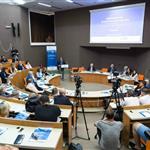 Μ. Σχοινάς: Στοίχημα η ανανέωση γενεών και ο εκσυγχρονισμός της ελληνικής αλιείας στη νέα ευρωπαϊκή πολιτική