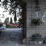 Achaia Clauss: Η φωτιά κατέστρεψε την «Κιβωτό της Μαυροδάφνης